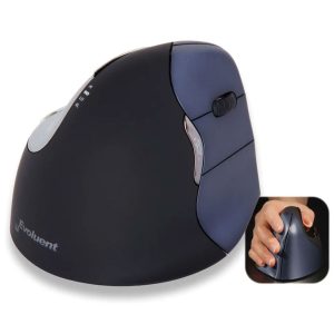 Evoluent Version 4 - Right Hand Mouse