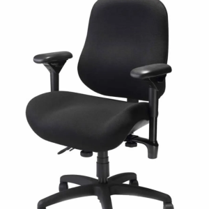 Bodybilt J2504 Big & Tall Chair (Bariatric Chair)
