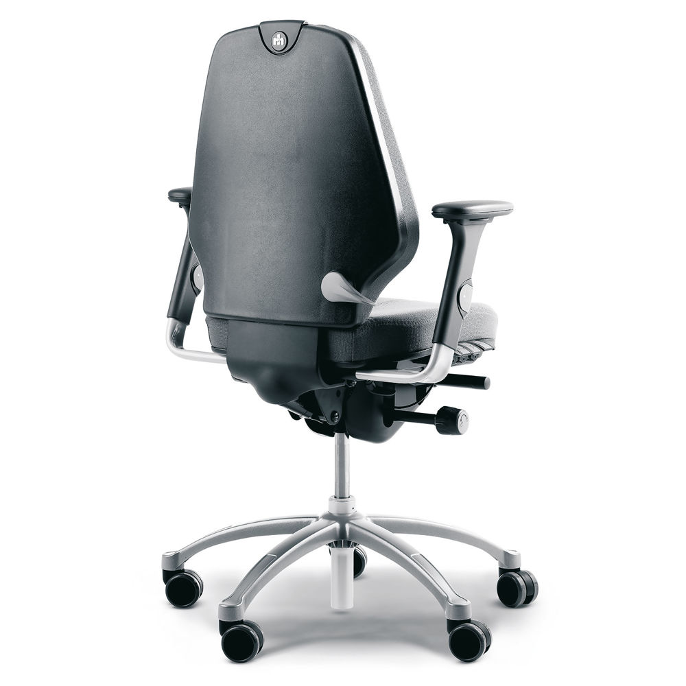 RH Logic 300 (BLACK) NEW - Image 3