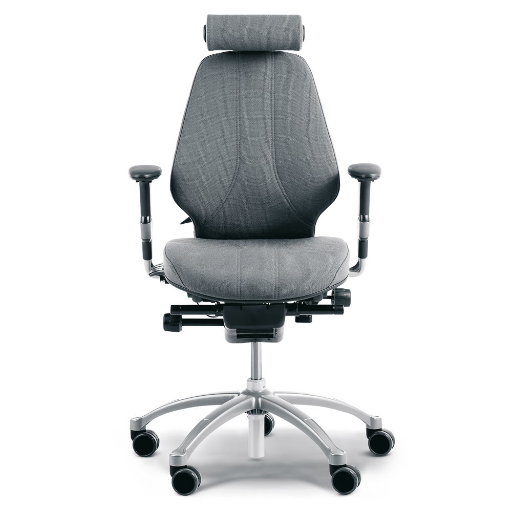 RH Logic 300 (BLACK) NEW - Image 4