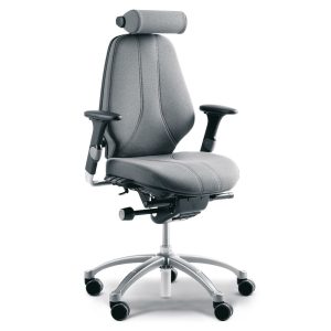 RH Logic 300 (BLACK) NEW